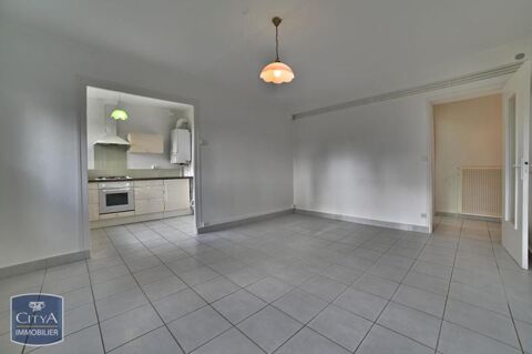  Appartement  louer 2 pices 49 m
