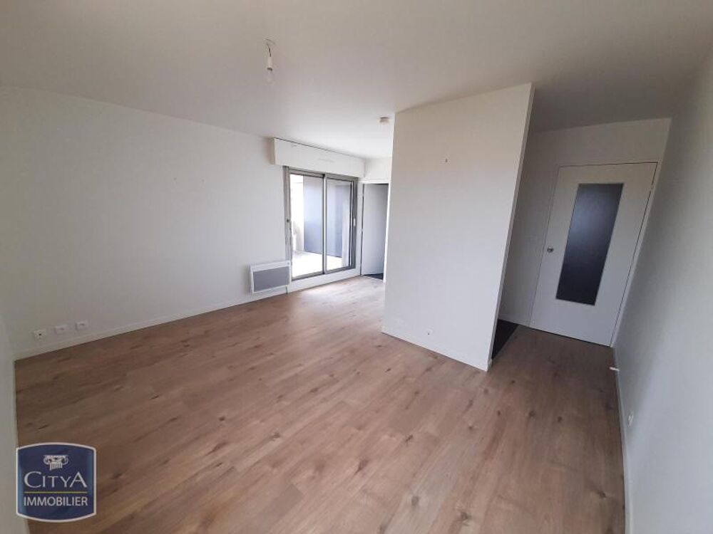 location Appartement - 1 pièce(s) - 27 m² Chamalières (63400)