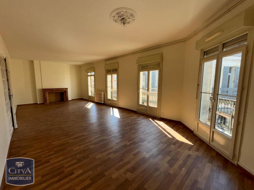 Centre Ville - Appartement d'exception au centre de Berg....