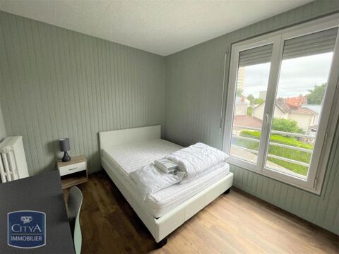  Appartement � louer 1 pi�ce 10 m�