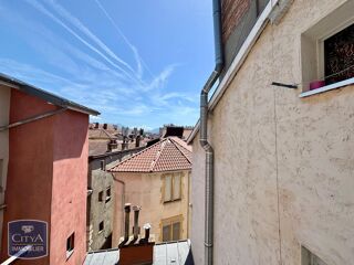  Appartement à louer 2 pièces 47 m²