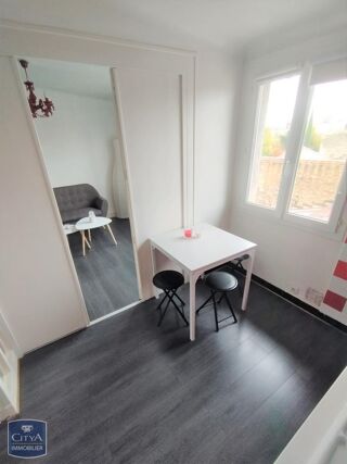  Appartement � louer 1 pi�ce 31 m�