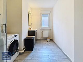  Appartement � louer 3 pi�ces 89 m�