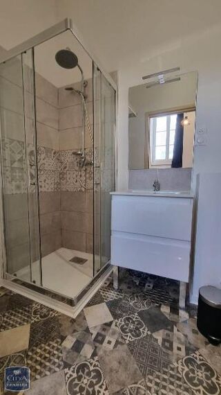  Appartement à louer 2 pièces 23 m²