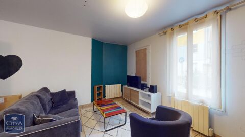   Location Appartement Appartement - 3 pi�ce(s) - 53 m�