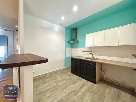  Appartement � louer 3 pi�ces 90 m�