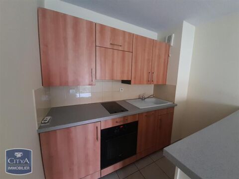  Appartement � louer 2 pi�ces 42 m�