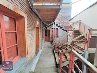  Appartement � louer 2 pi�ces 37 m�