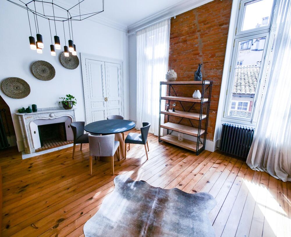 � vendre  Appartement Toulouse (31000)