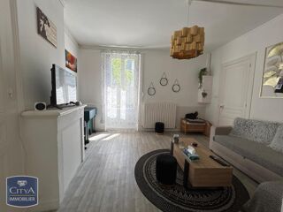  Maison à louer 4 pièces 88 m²