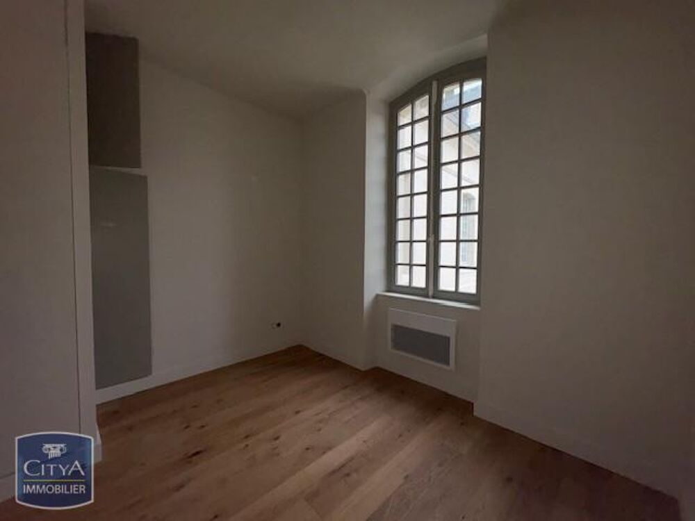 location Appartement - 1 pièce(s) - 30 m² Dole (39100)