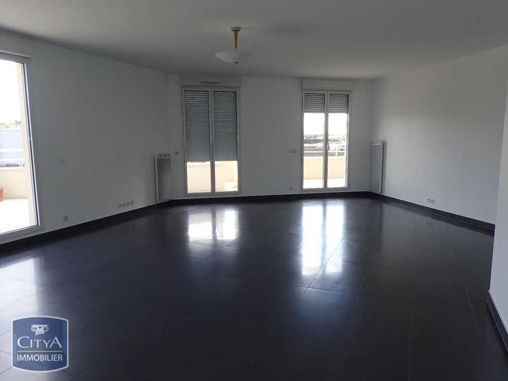 location Appartement - 4 pièce(s) - 137 m² Corbeil-Essonnes (91100)