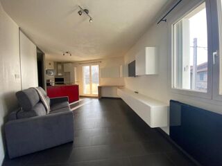  Appartement à louer 2 pièces 42 m²