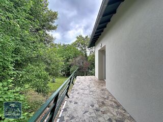  Appartement à louer 2 pièces 55 m²