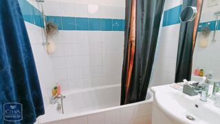  Appartement à louer 2 pièces 49 m²