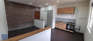  Appartement à louer 1 pièce 23 m²