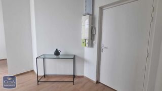  Appartement à louer 2 pièces 31 m²