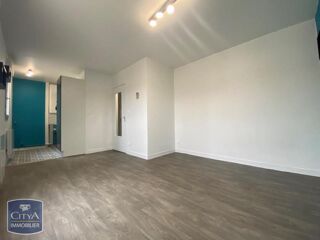 Appartement à louer 1 pièce 24 m²