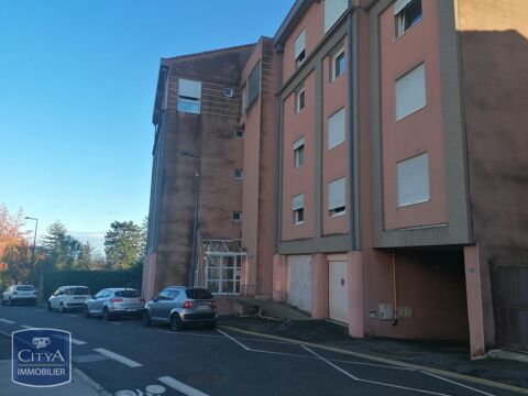  Appartement  louer 2 pices 49 m