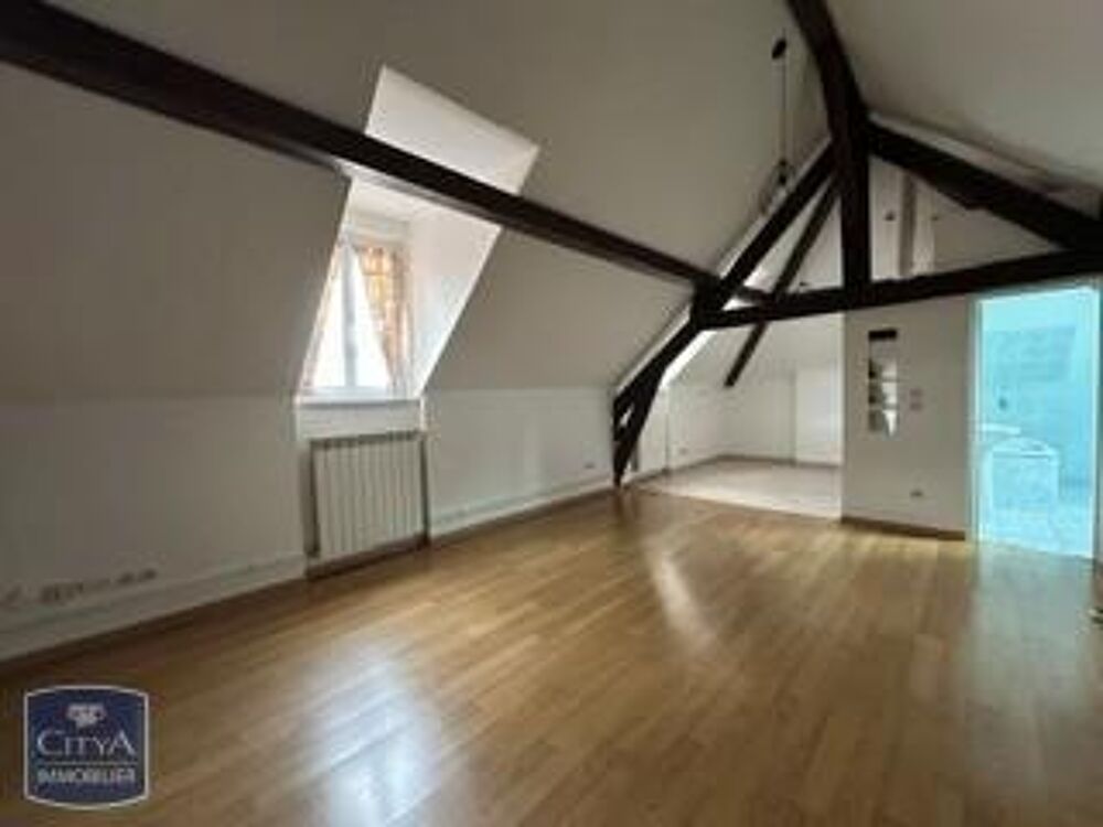 location Appartement - 3 pièce(s) - 51 m² Lessy (57160)
