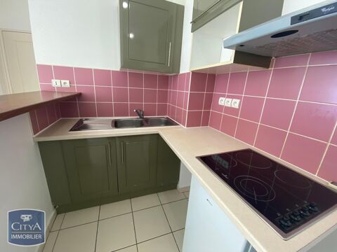  Appartement  louer 2 pices 37 m