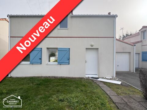   Vente Maison Maison - 4 pi�ce(s) - 75 m�