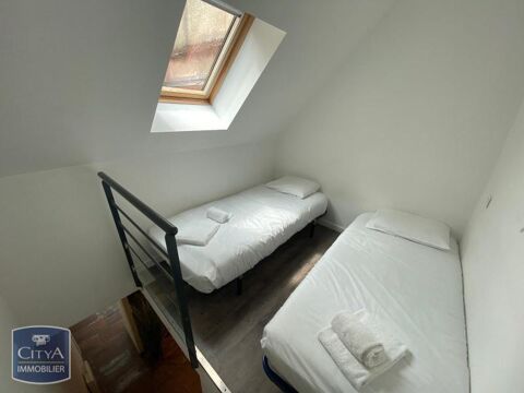  Appartement  louer 1 pice 33 m