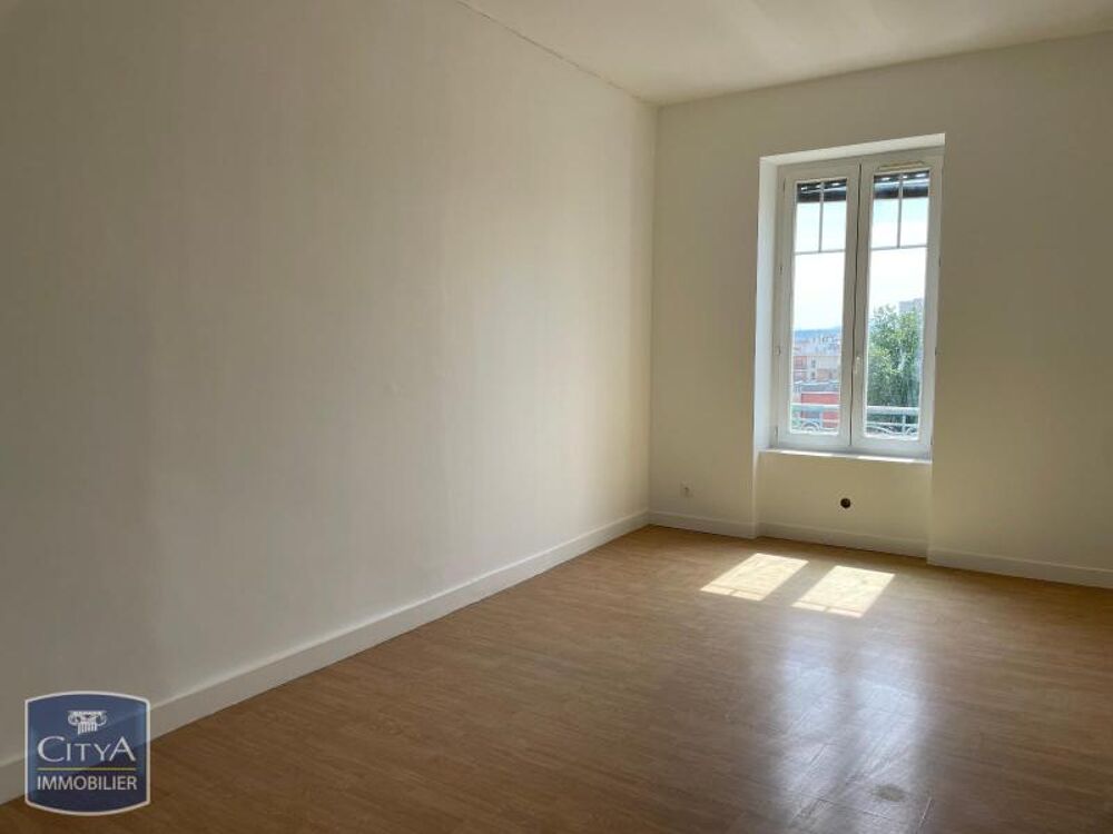 location Appartement - 1 pièce(s) - 44 m² Lyon 8