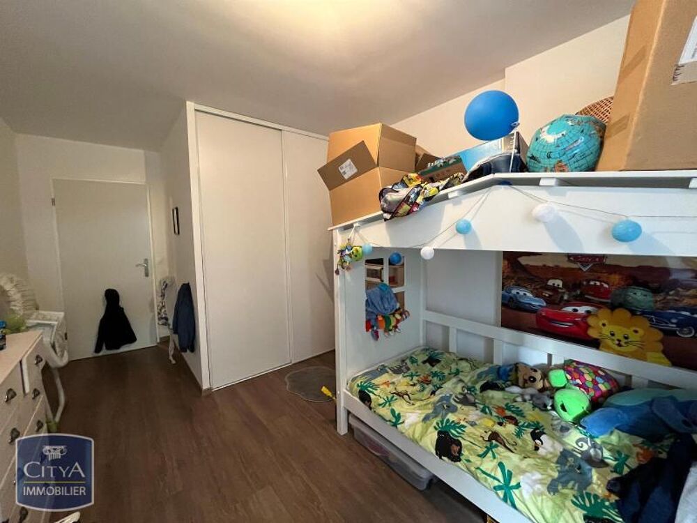 location Appartement - 3 pièce(s) - 65 m² Rambouillet (78120)