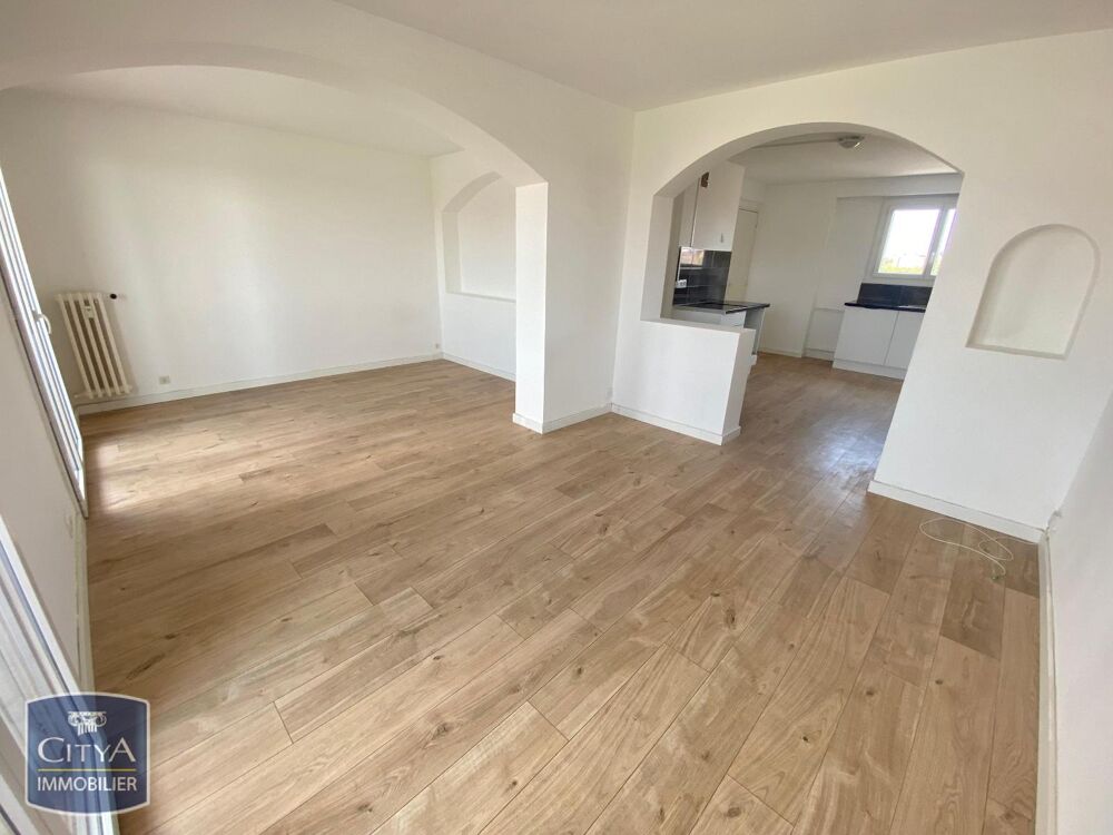 location Appartement - 3 pièce(s) - 69 m² Toulon (83000)