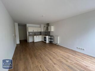  Appartement à louer 2 pièces 42 m²