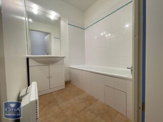  Appartement � louer 2 pi�ces 46 m�