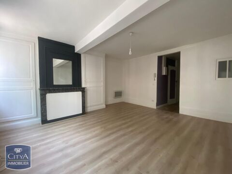  Appartement  louer 3 pices 57 m