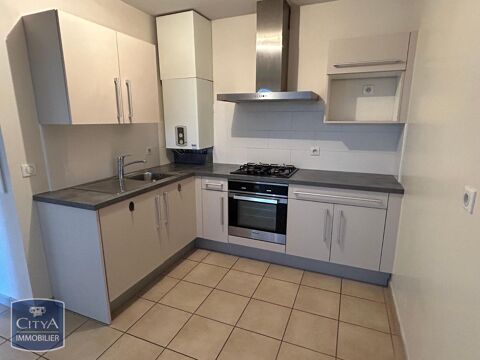  Appartement � louer 2 pi�ces 41 m�