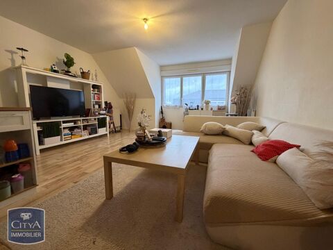  Appartement � louer 4 pi�ces 77 m�