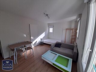  Appartement � louer 1 pi�ce 25 m�