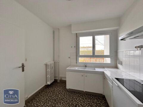  Appartement � louer 2 pi�ces 39 m�