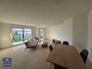  Appartement � louer 3 pi�ces 79 m�