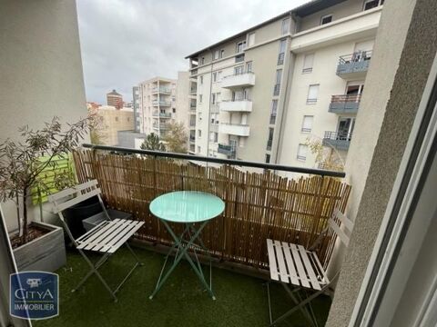  Appartement � louer 2 pi�ces 42 m�