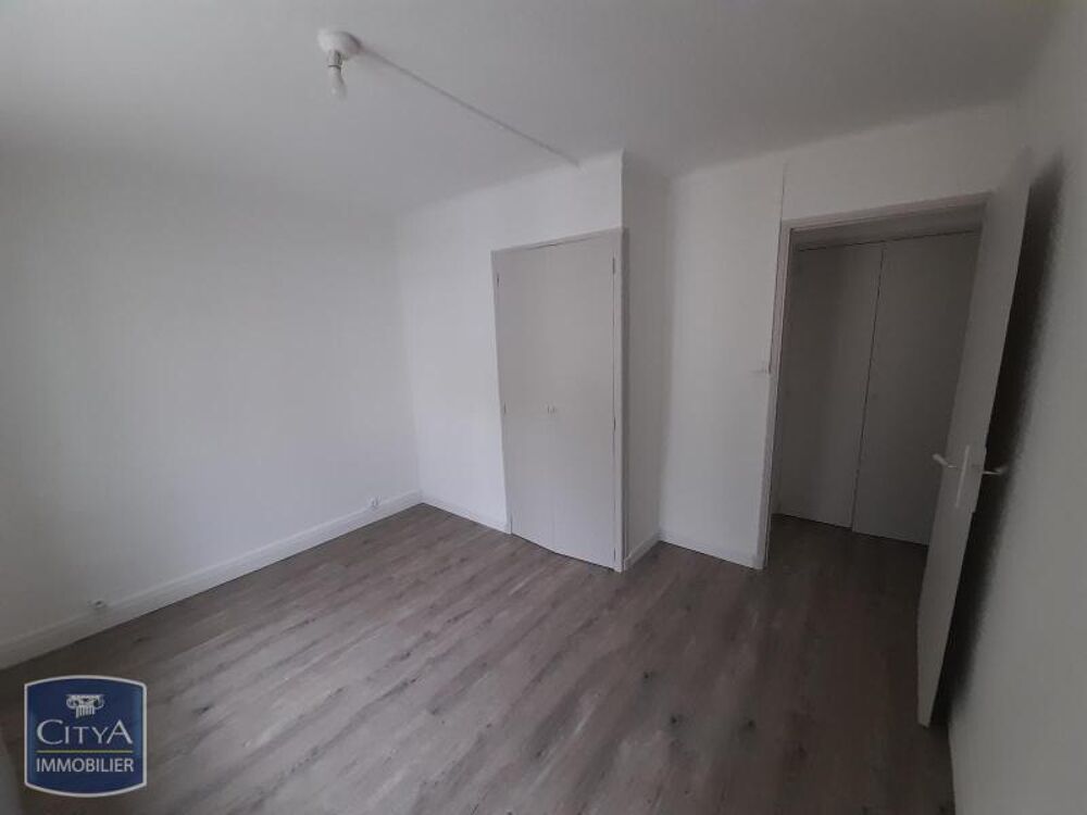 location Appartement - 3 pièce(s) - 54 m² Nîmes (30000)