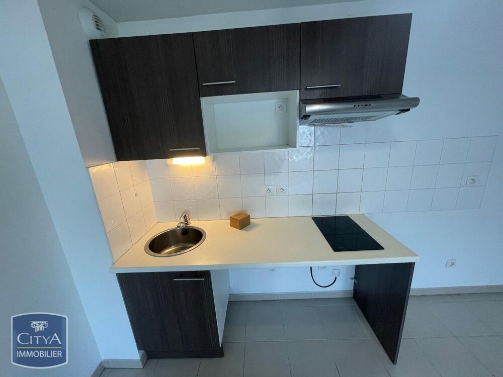 location Appartement - 2 pièce(s) - 49 m² Toulouse (31100)