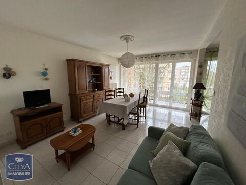  Appartement � louer 2 pi�ces 72 m�