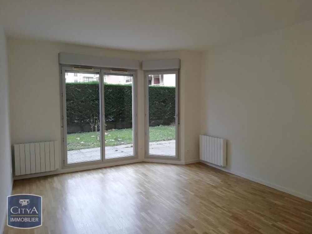 location Appartement - 2 pièce(s) - 48 m² Lyon 8