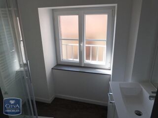 location Appartement - 2 pièce(s) - 48 m² Volvic (63530)