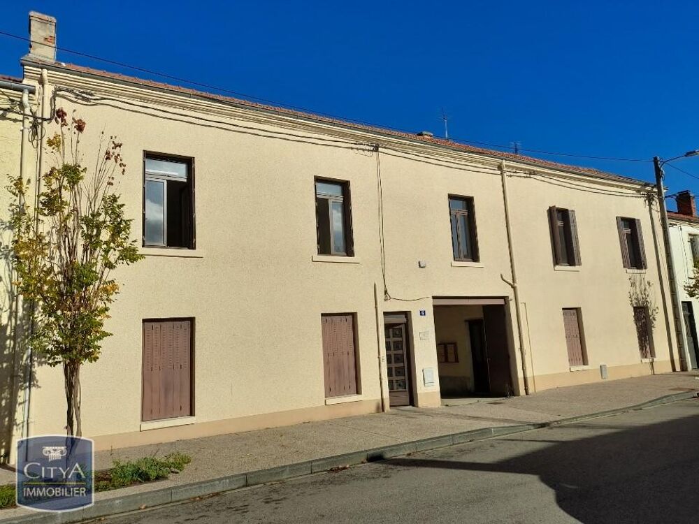 location Parking / Garage Roanne (42300)