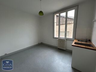  Appartement � louer 1 pi�ce 39 m�