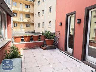  Appartement � louer 3 pi�ces 74 m�