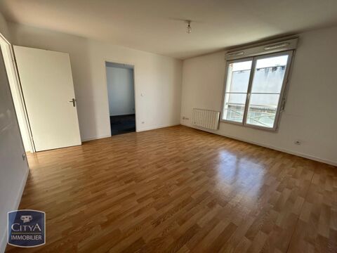  Appartement � louer 3 pi�ces 59 m�
