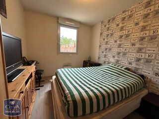  Appartement à louer 2 pièces 46 m²