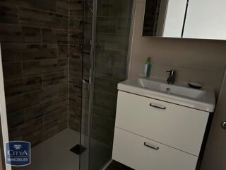  Appartement à louer 2 pièces 36 m²